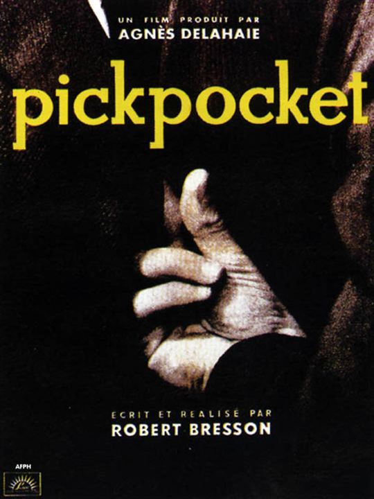 Pickpocket : Cartel