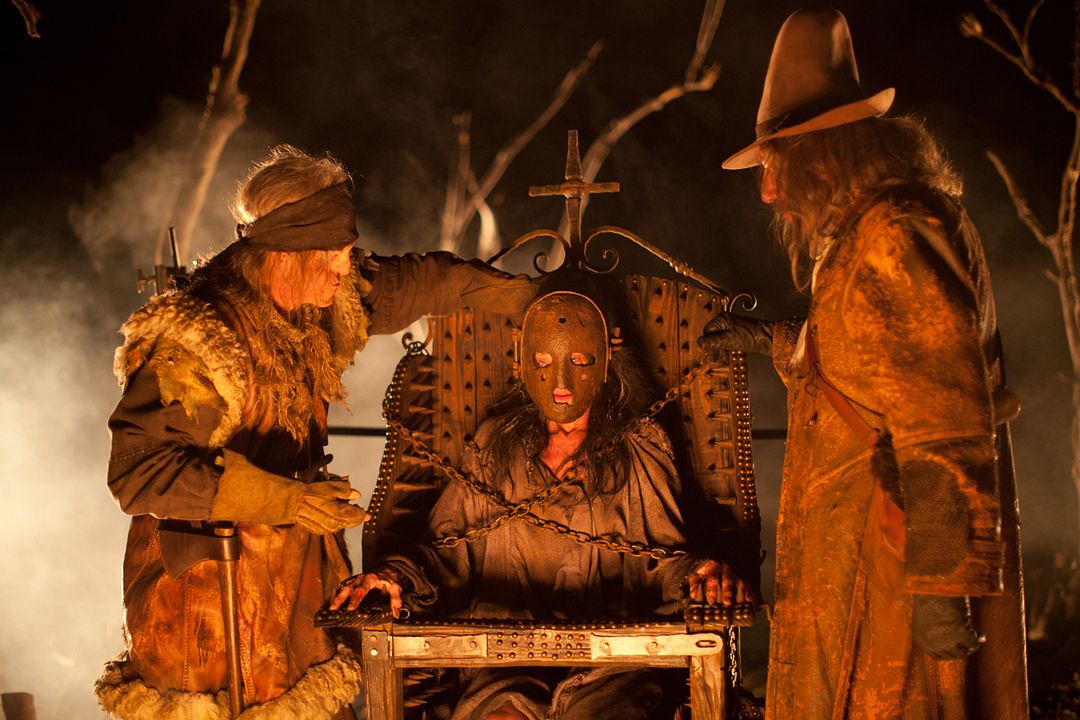 The Lords of Salem : Foto