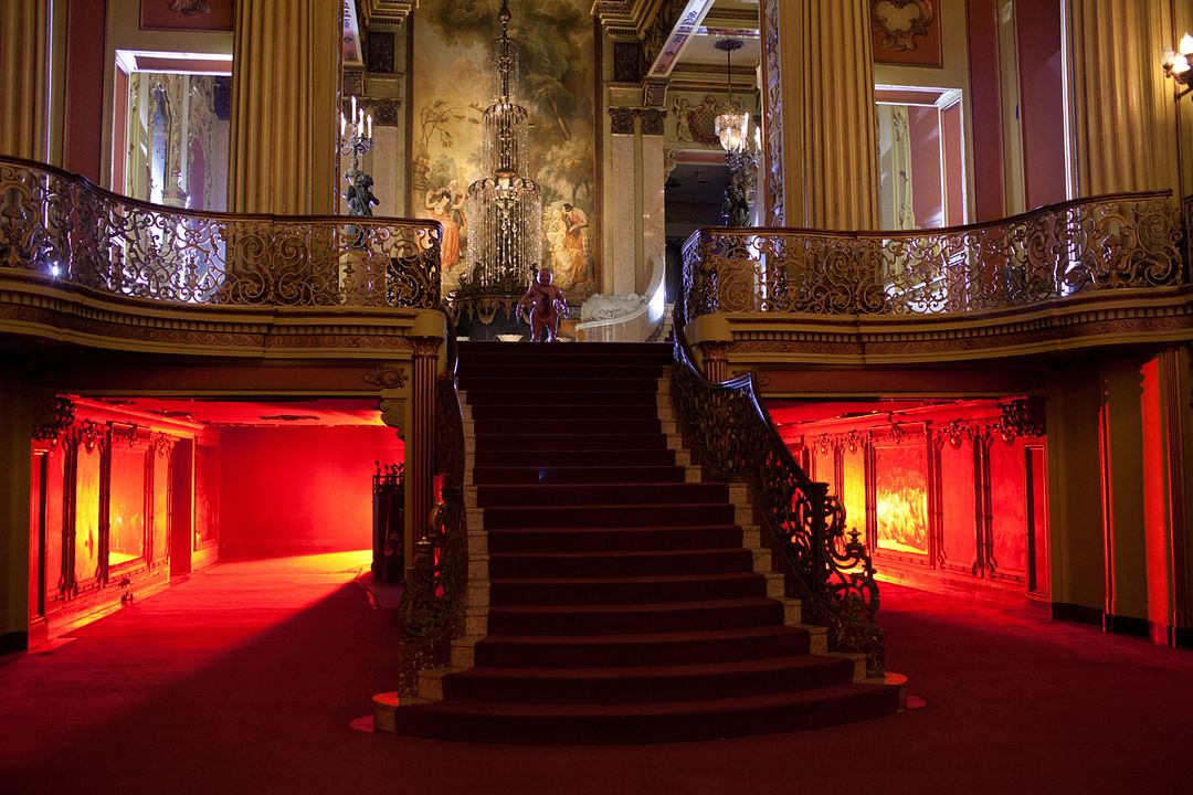 The Lords of Salem : Foto