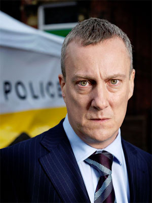 DCI Banks : Cartel