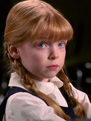 Cartel Mackenzie Brooke Smith