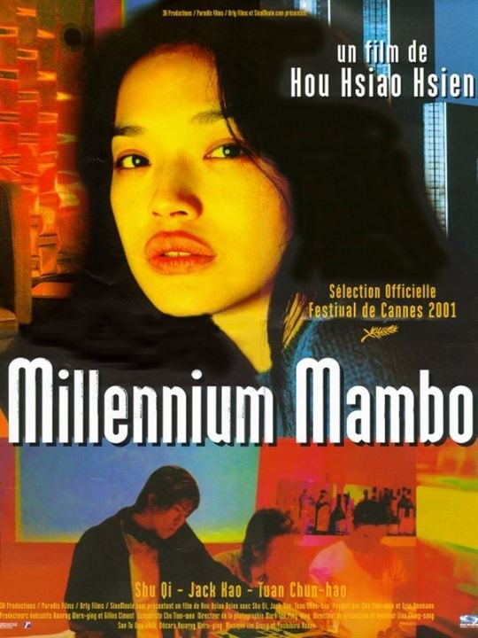 Millennium Mambo : Foto