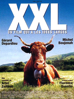 XXL : Cartel