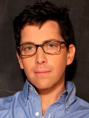 Cartel Dan Bucatinsky