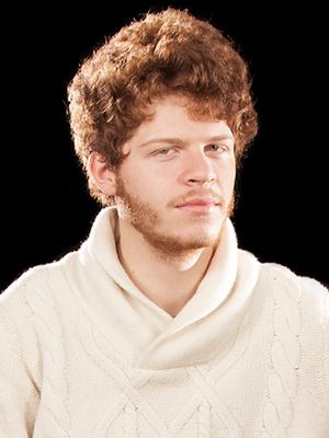 Cartel Hugo Conzelmann