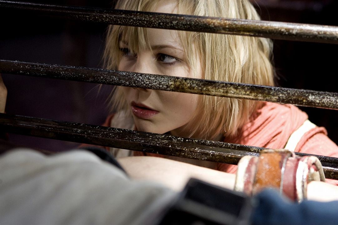 Silent Hill: Revelation : Foto Adelaide Clemens