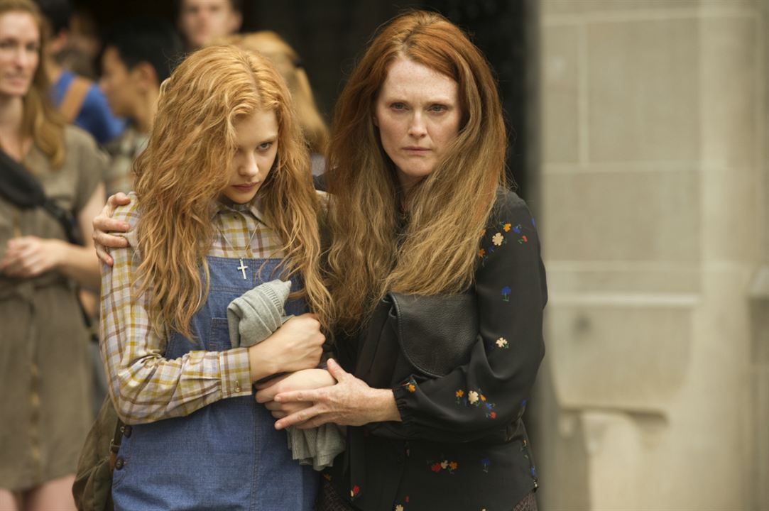 Carrie : Foto Julianne Moore