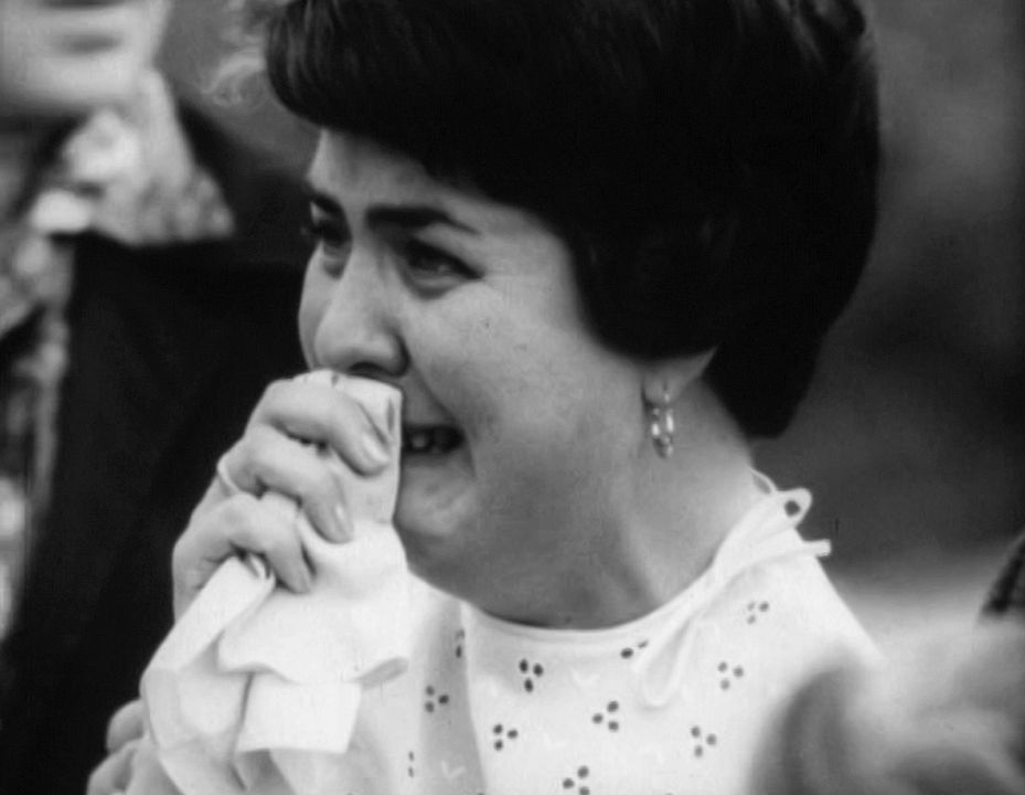 Bis an die Grenze : Foto