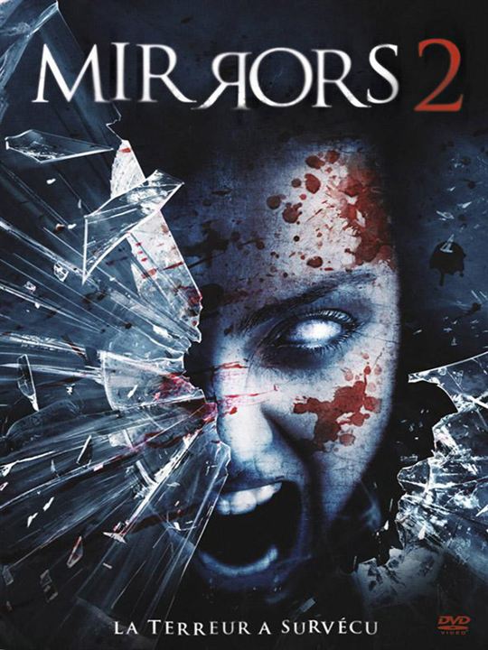 Mirrors 2 : Cartel