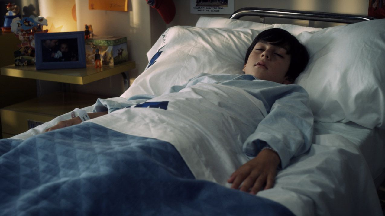 Pulseras rojas : Foto