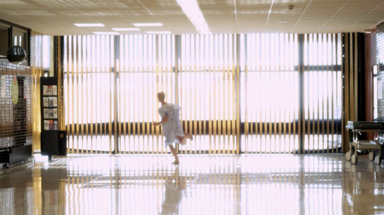 Pulseras rojas : Foto