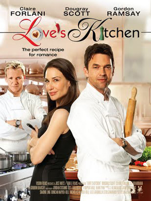 Love's Kitchen : Cartel