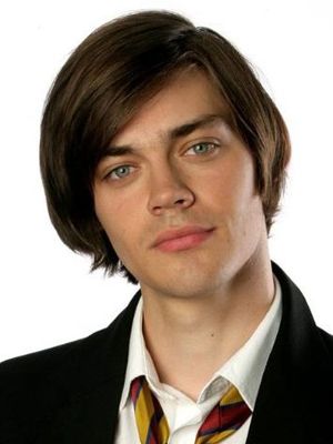 Cartel Tom Payne (II)