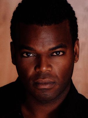 Cartel Demore Barnes