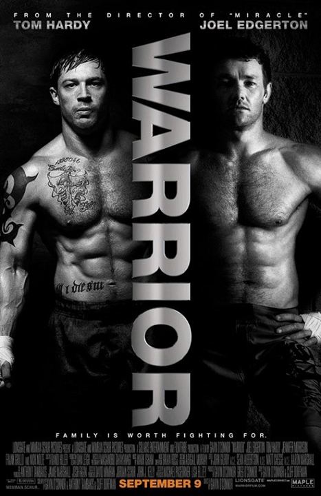 Warrior : Cartel