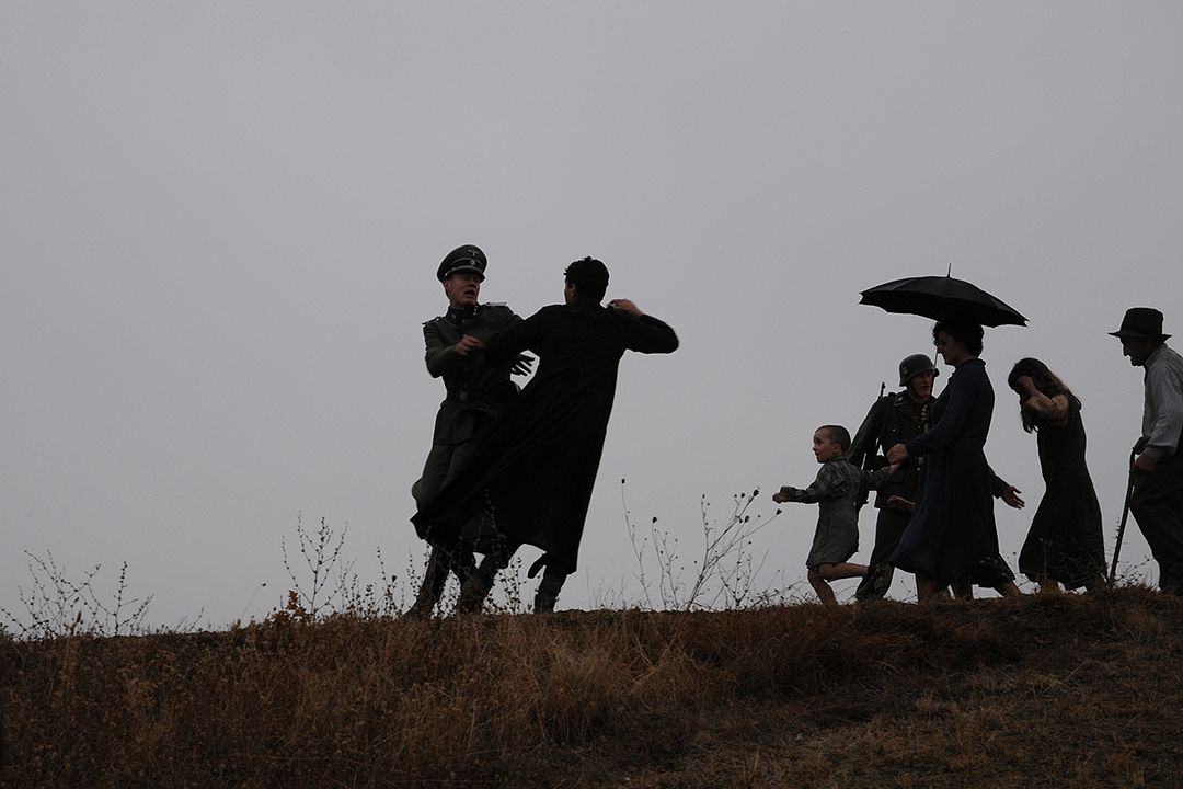 El hombre que vendrá : Foto