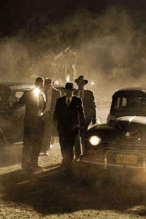 Mob City : Cartel