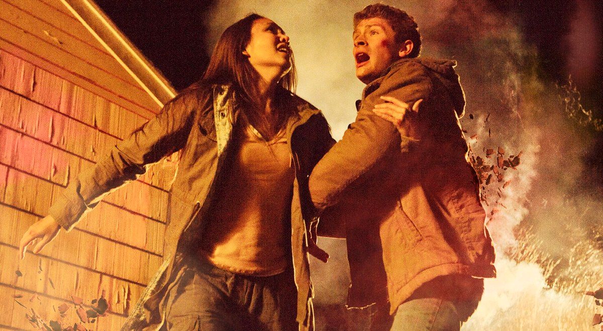 Super Tormenta : Foto