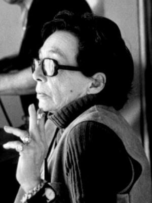 Cartel Marguerite Duras