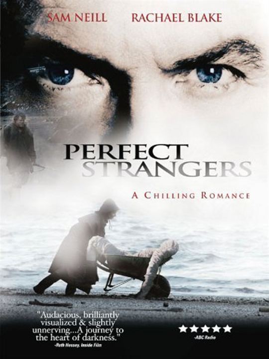 Perfect Strangers : Cartel