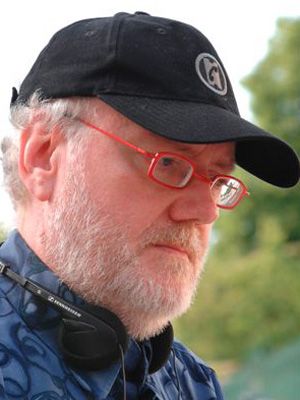 Cartel Bernard Nauer