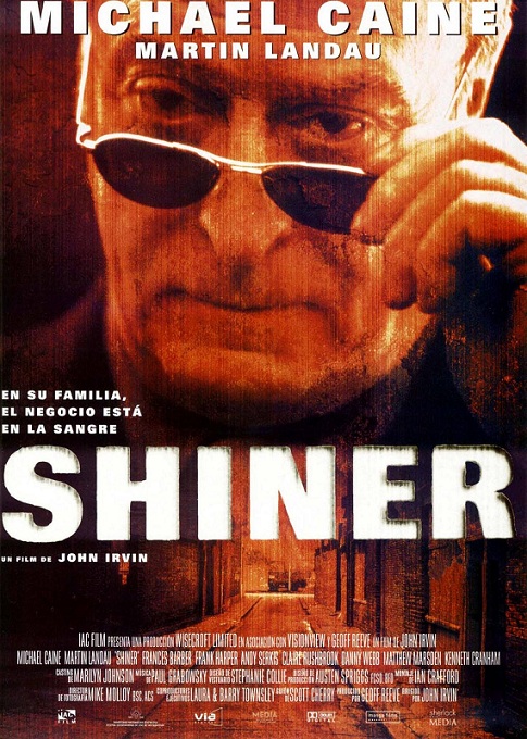Shiner : Cartel