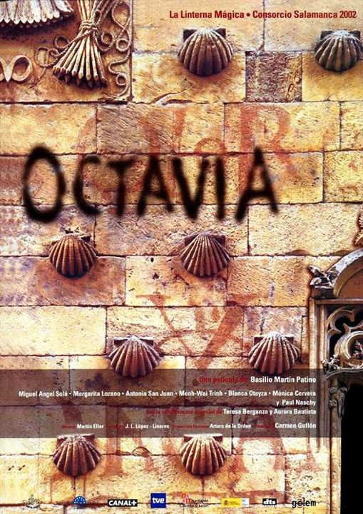 Octavia : Cartel