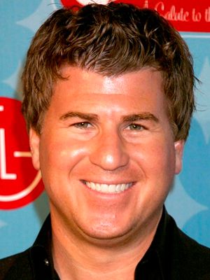 Cartel Jason Hervey