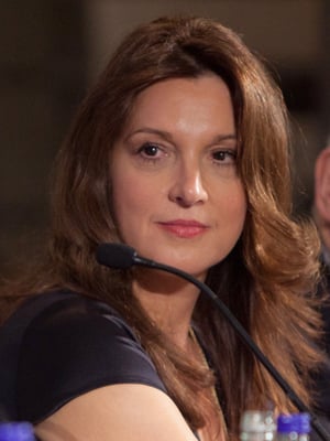 Cartel Barbara Broccoli