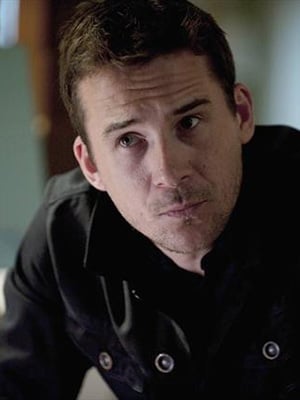 Cartel Barry Sloane