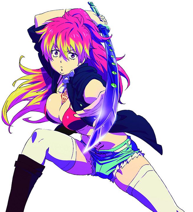 Blue Exorcist : Foto