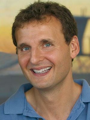 Cartel Phil Rosenthal