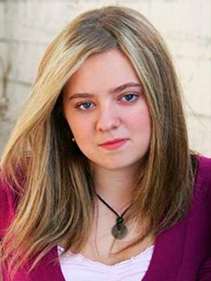 Cartel Madylin Sweeten