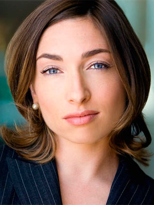 Cartel Naomi Grossman