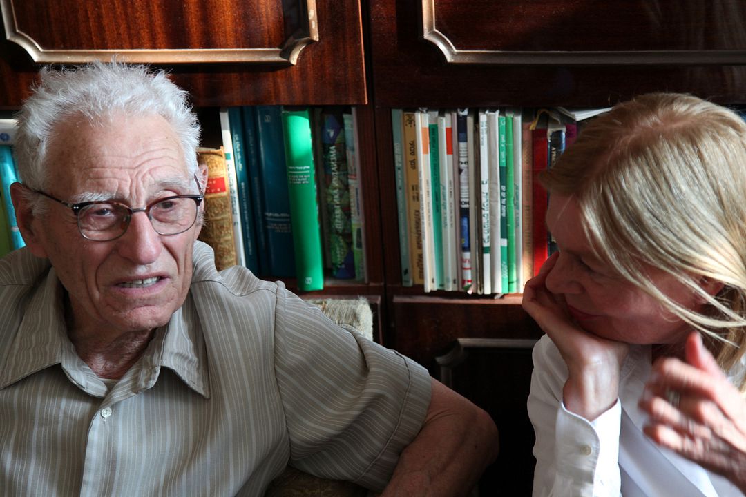 Alexander Granach - Da geht ein Mensch : Foto