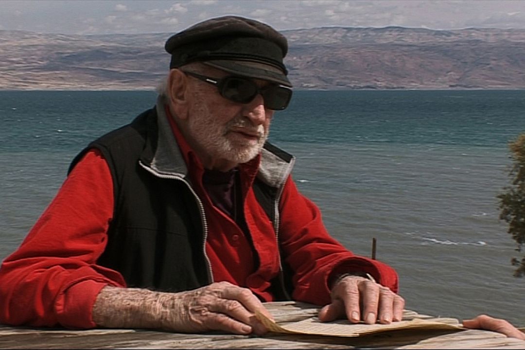 Alexander Granach - Da geht ein Mensch : Foto