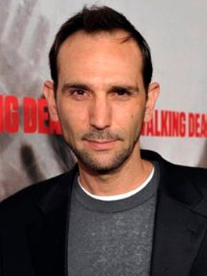 Cartel Andrew Rothenberg