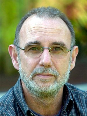 Cartel Jimmy McGovern