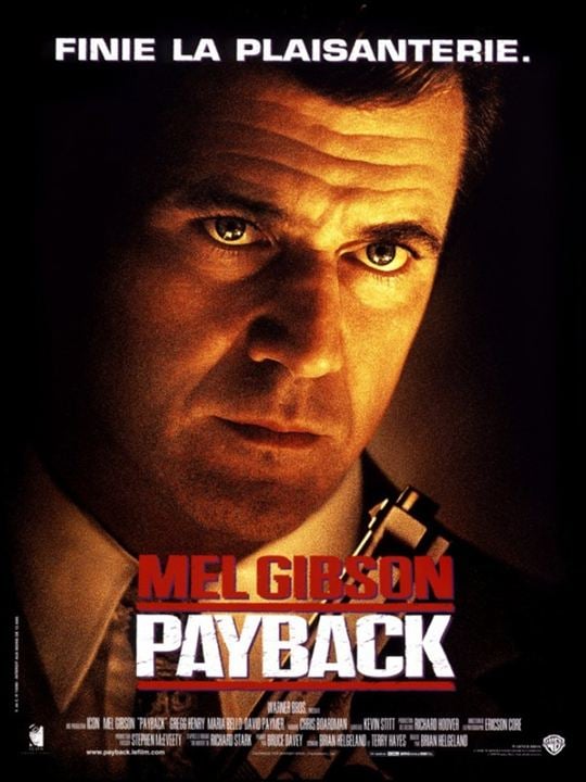 Payback : Cartel