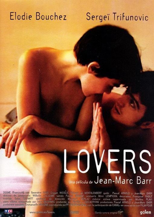 Lovers : Cartel