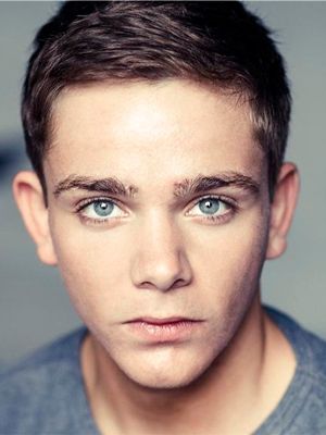 Cartel Rupert Simonian