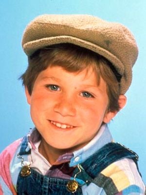 Cartel Benji Gregory