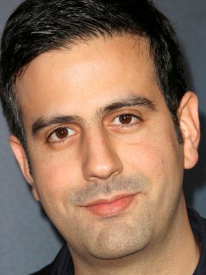 Cartel Farhad Safinia