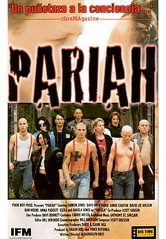 Pariah : Cartel