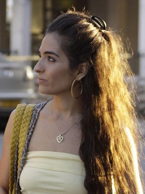 Cartel Rotem Ziesman-Cohen