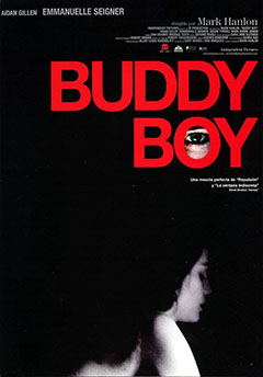 Buddy Boy : Cartel