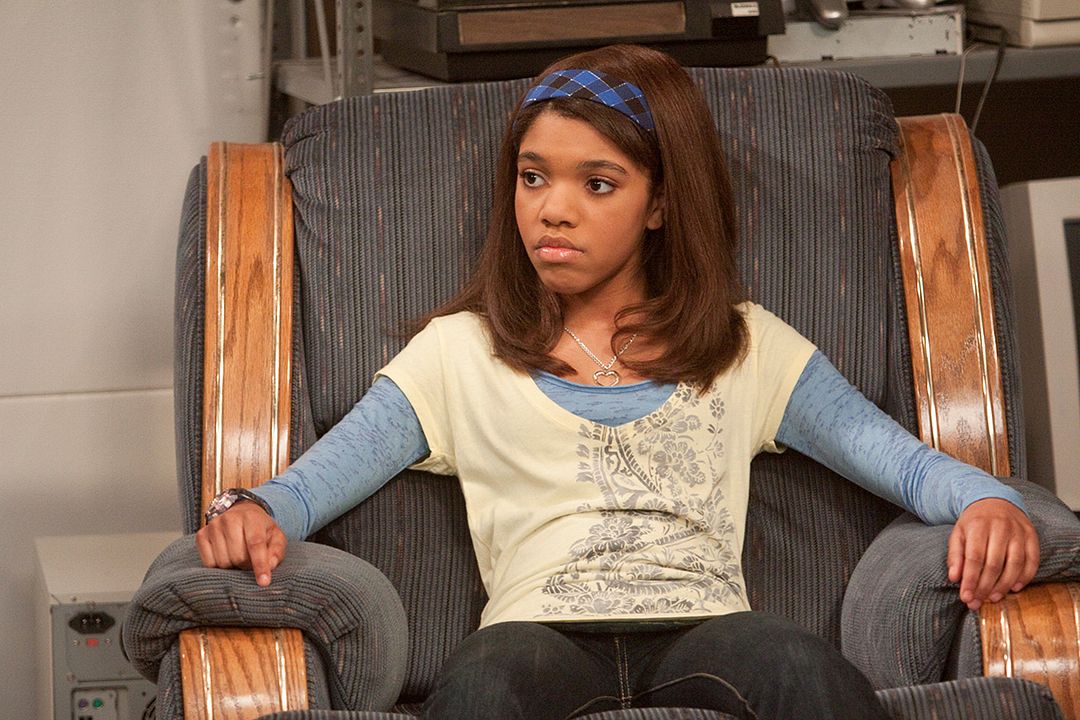 Are We There Yet? : Foto Teala Dunn