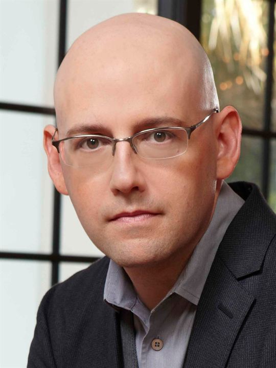 Cartel Brad Meltzer