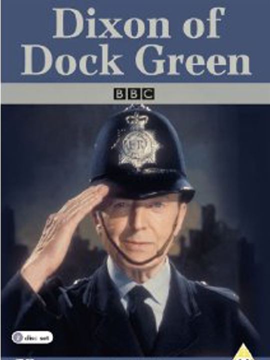 Dixon of Dock Green : Cartel