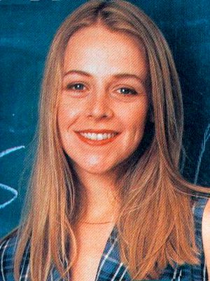 Cartel Sarah Lambert